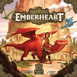 Emberheart (ENG)
