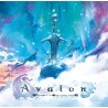 Avalon the Riven Veil Retail Edition