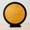 Woodestic Crokinole Tournament Steamed Beech / Ebony