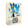 Agent Avenue Eenheid M