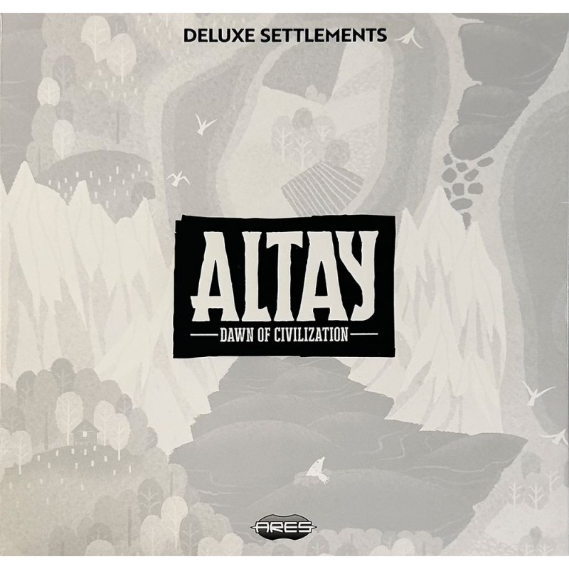 Altay Deluxe Settlements (60)