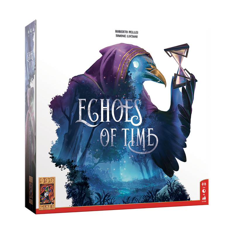 Echoes of Time