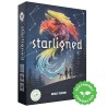Starligned kaartspel - JD