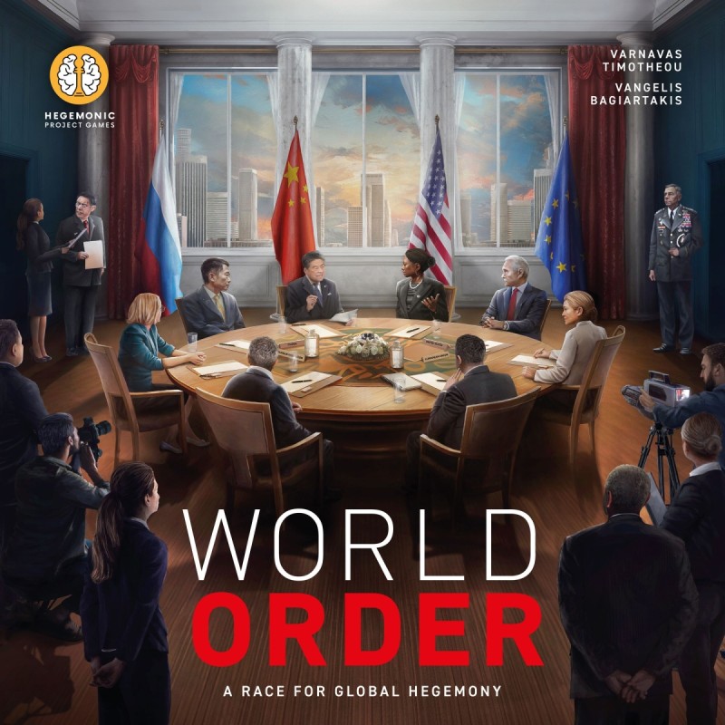 World Order