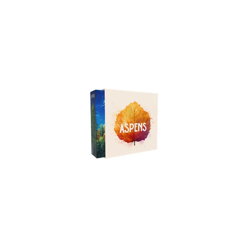 Aspens Deluxe Edition