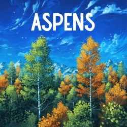 Aspens Retail Edition