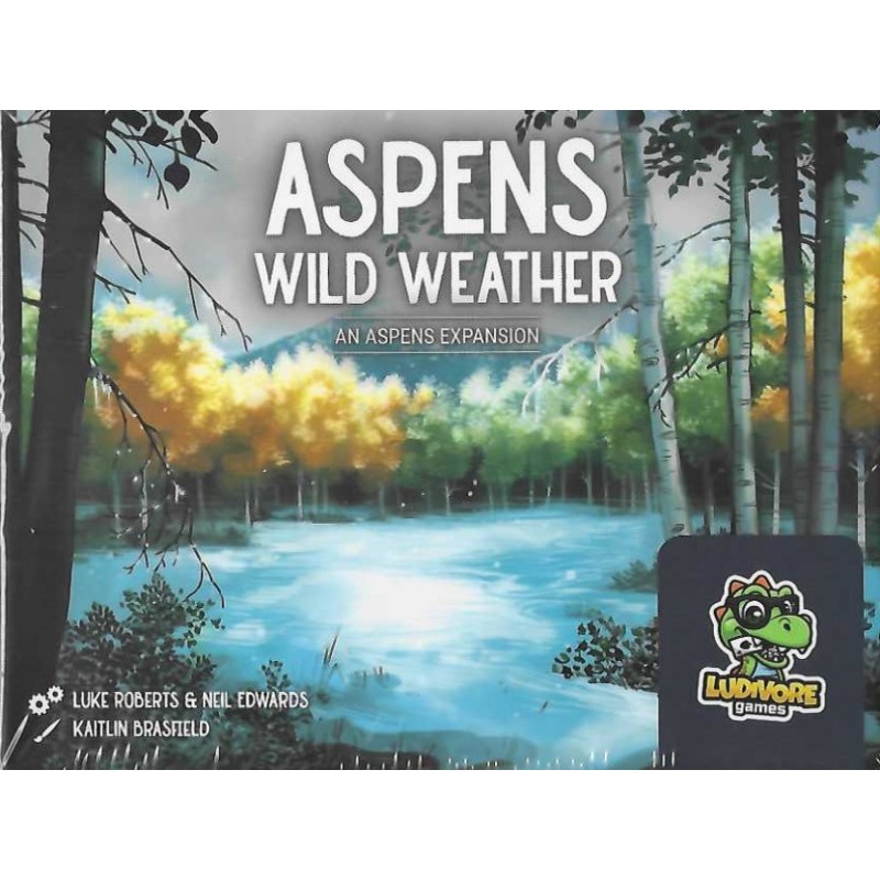 Aspens Wild Weather