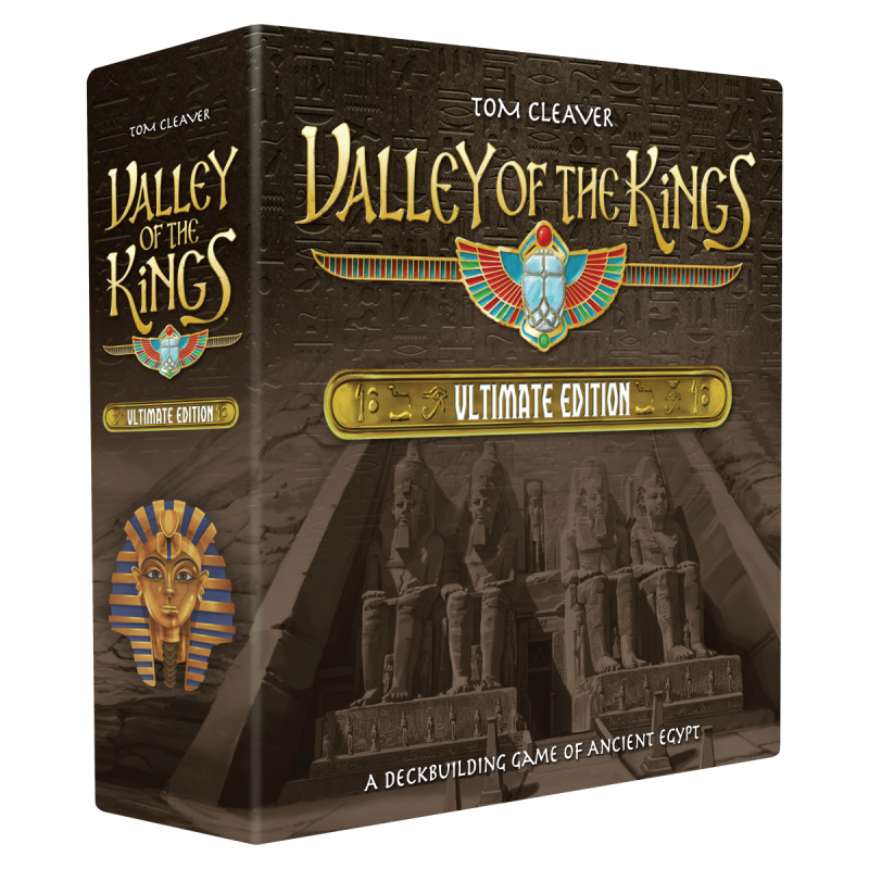 Valley of the Kings Ultimate Edition