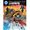 DC Comics DBG Crisis Expansion 5 Death Metal