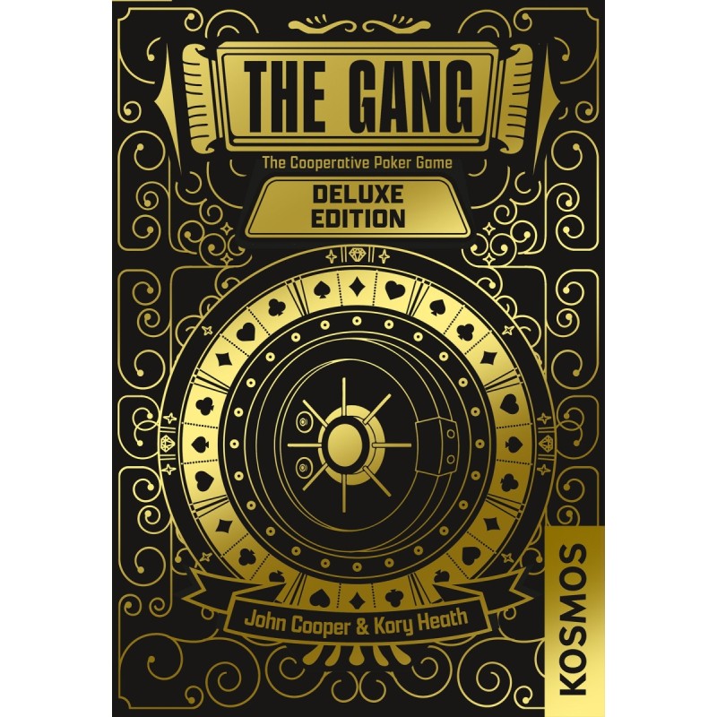 The Gang Deluxe Edition