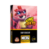 King of Tokyo : Baby Gigazaur