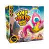 King of Tokyo: Mindbug