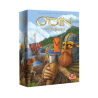 Odin - De Noren