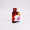 GM - Board Game Sleeves Mini European Clear 46x71