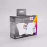 GM - Matte Standard Card Sleeves Value Pack 200  66x91