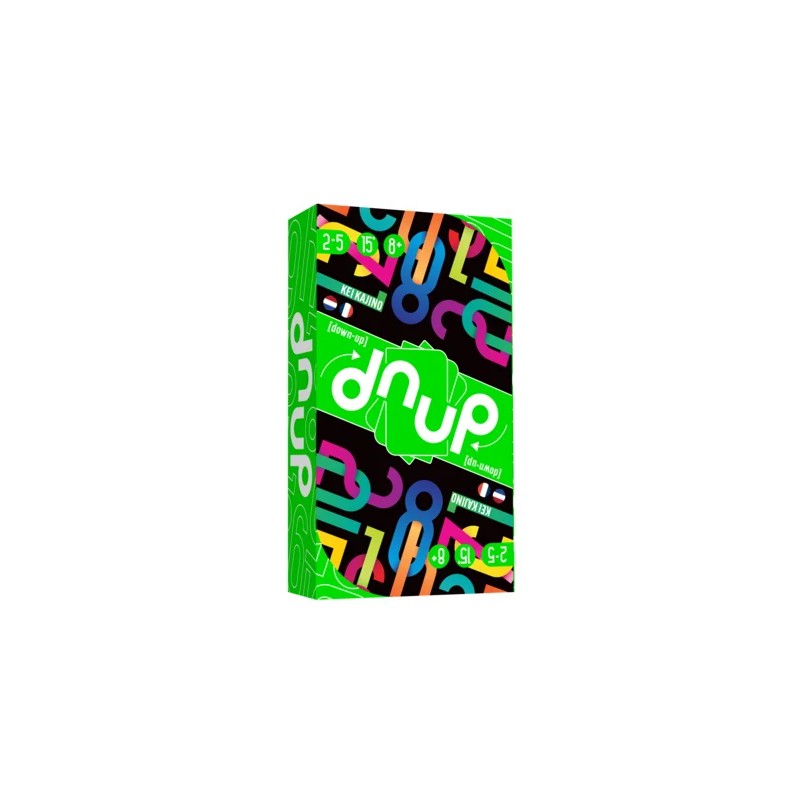 Dnup (NL/FR)