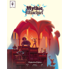 Mythic Mischief Vol. I Reprint