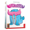 Opsnorren