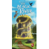 Wandering Towers Magic Tower