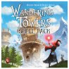 Wandering Towers Spell Pack