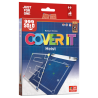 Cover It: Heist