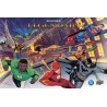 Legendary DC Core Set