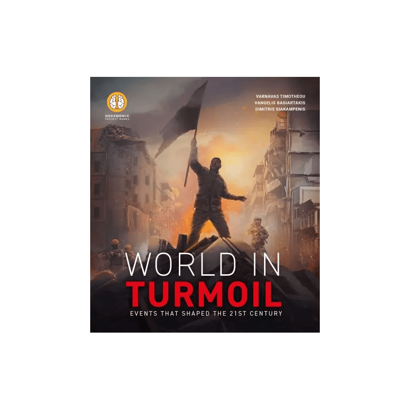 World Order World in Turmoil