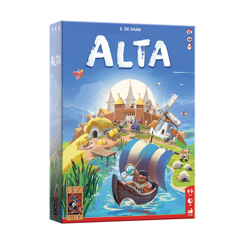 Alta