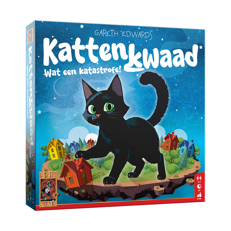 Kattenkwaad