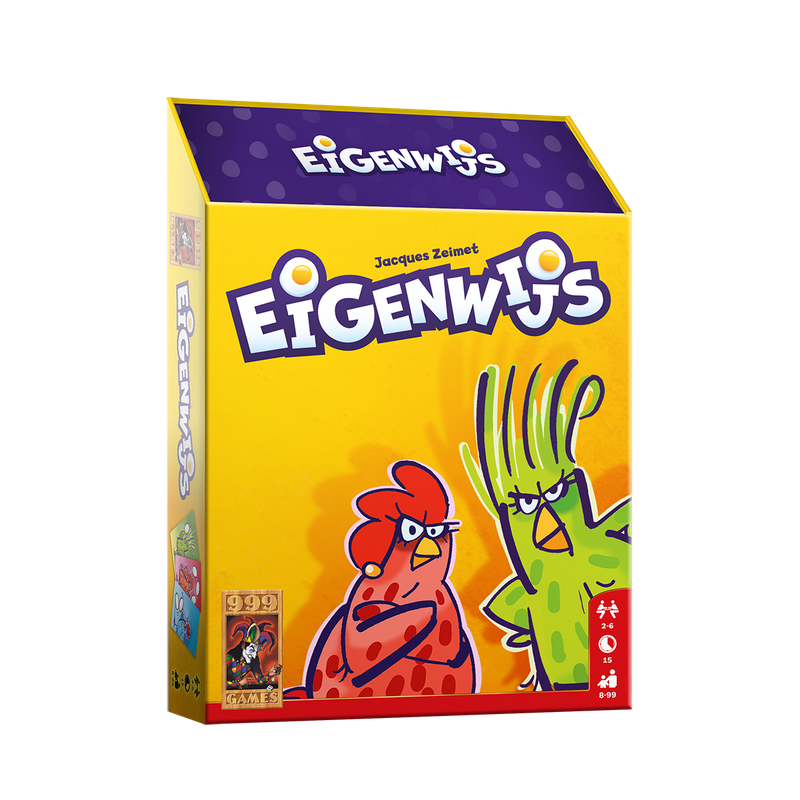 Eigenwijs