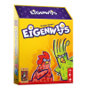 Eigenwijs