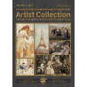 Modern Art Artist Collection