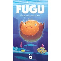 FUGU (NL/FR)