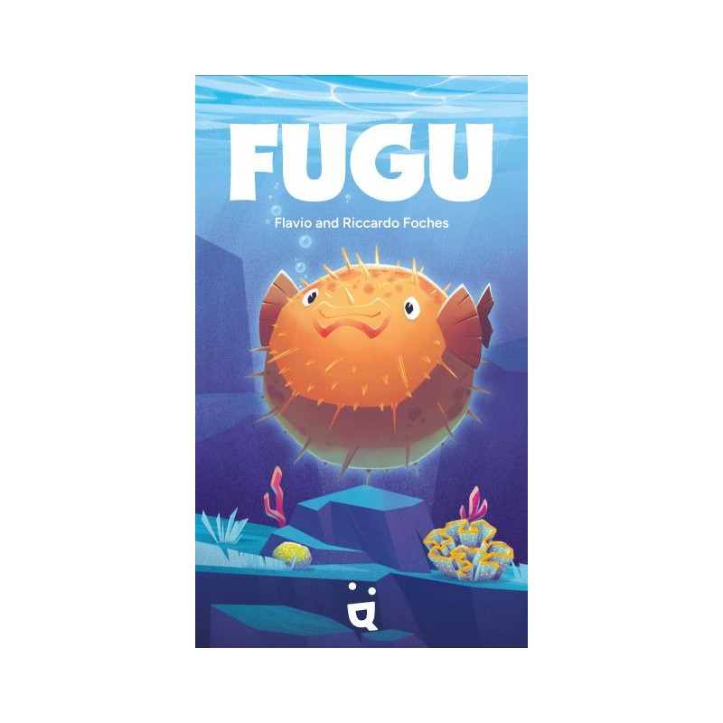 FUGU (NL/FR)