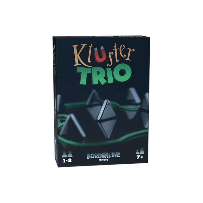 Kluster Trio