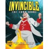 Invincible The Old Guard