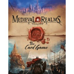 Medieval Realms Card Game
