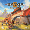 Tianxia The Silk Road