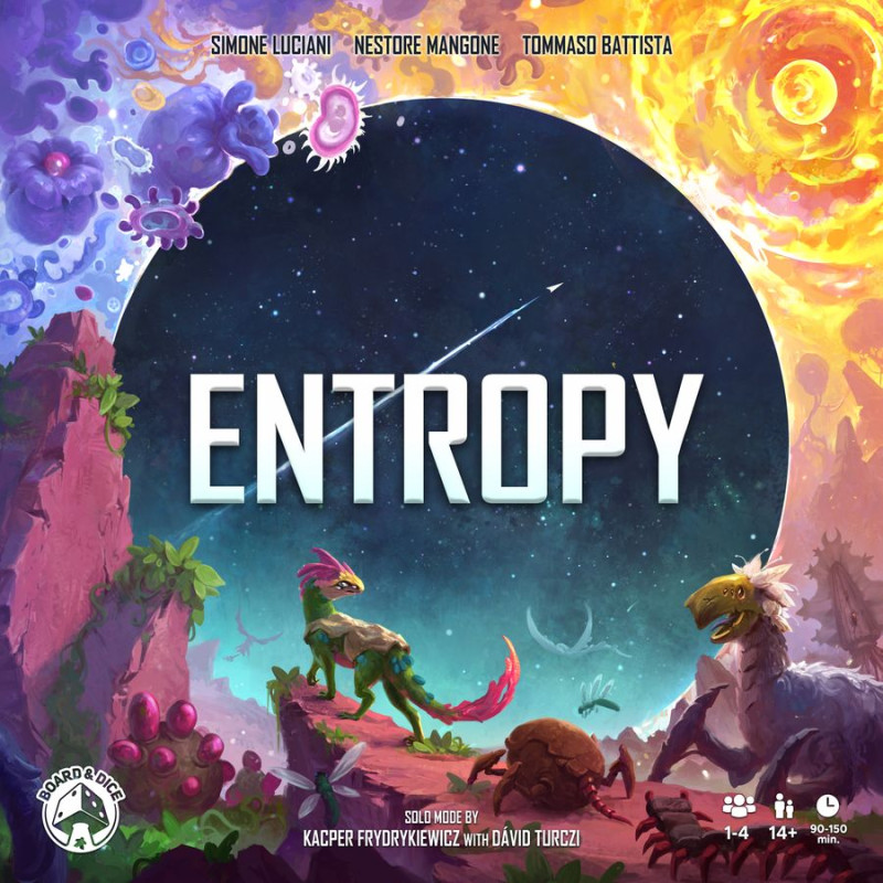 Entropy