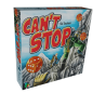 CAN'T STOP