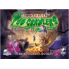 Gloomhaven Buttons & Bugs Pub Crawlers