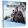 Gloomhaven Mercenary Pack Satha Mayor of Frosthaven
