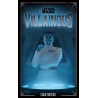 Star Wars Villainous : Cold Tactics Exp