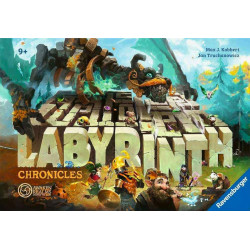 Labyrinth Chronicles
