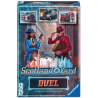 Scotland Yard Duel