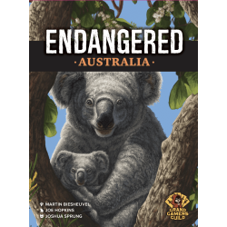 Endangered Australia