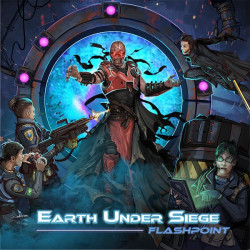 Earth Under Siege Flashpoint