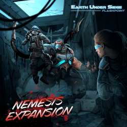 Earth Under Siege Nemesis