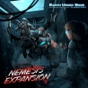 Earth Under Siege Nemesis