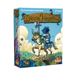 Bloom Kingdom